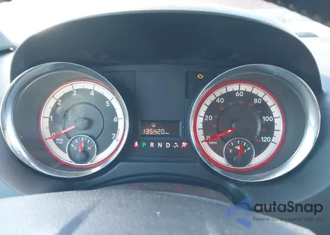 2020 Dodge Grand Caravan Sxt из США, поврежденный, VIN 2C4RDGCG3LR228582